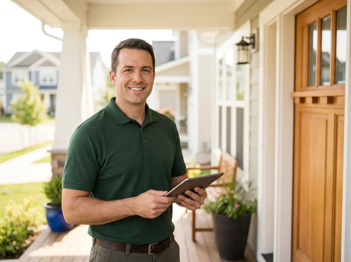 Pest control FAQs for Saint Joseph, TN